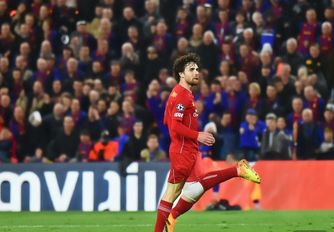 2019欧冠半决赛：巴萨利物浦逆转奇迹对决回顾(图4)