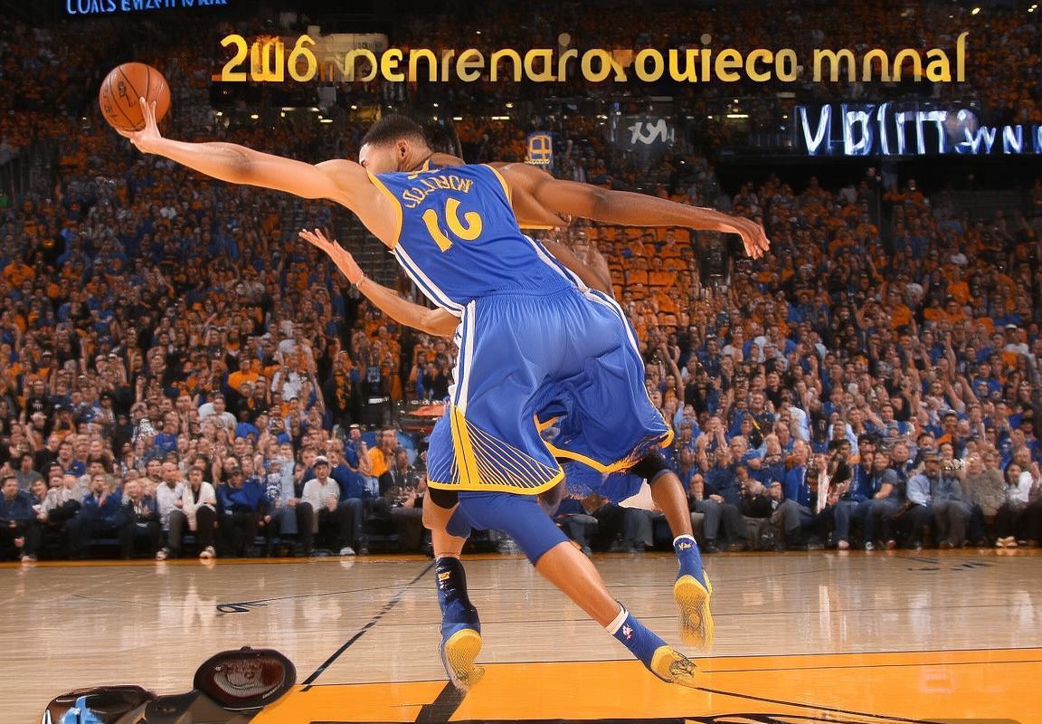 2016NBA西决：勇士VS雷霆巅峰对决史诗回顾(图2)