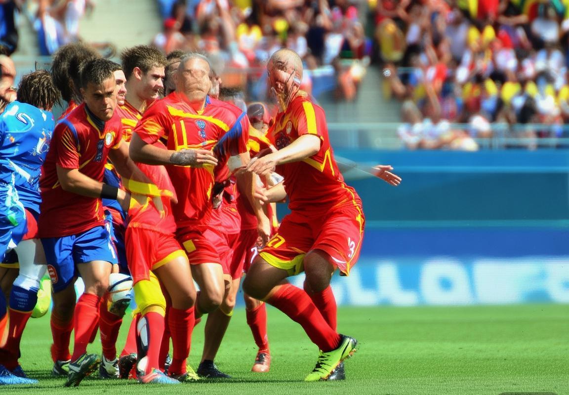 2014国奥对意大利：青春之战经典回顾