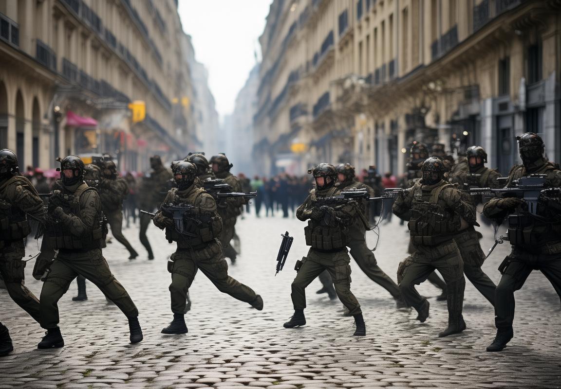 巴黎VS伊斯坦布尔：足球对决背后的文化交融与战术对决(图3)