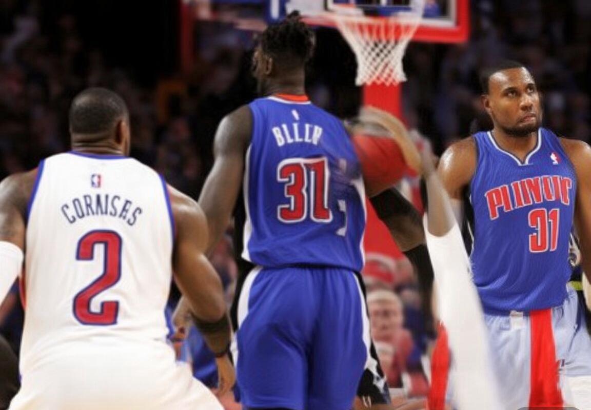 2007年NBA季后赛：骑士活塞巅峰对决回顾(图3)