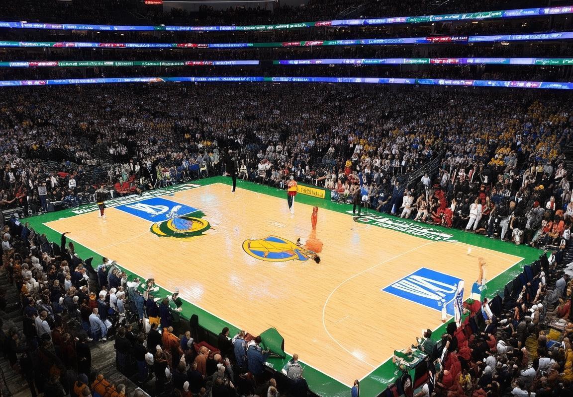 2016NBA西决：勇士VS雷霆巅峰对决史诗回顾(图3)