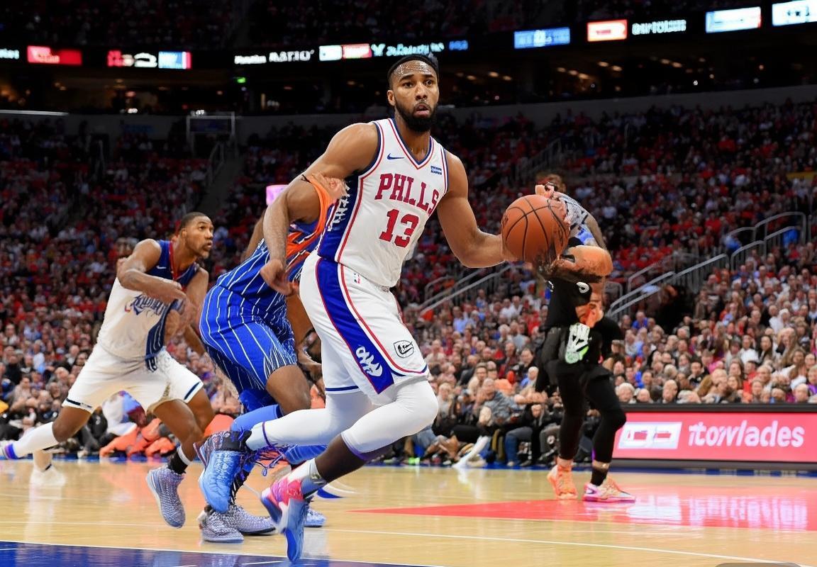 费城76人对阵奥兰多魔术：新赛季首战五大焦点前瞻(图4)