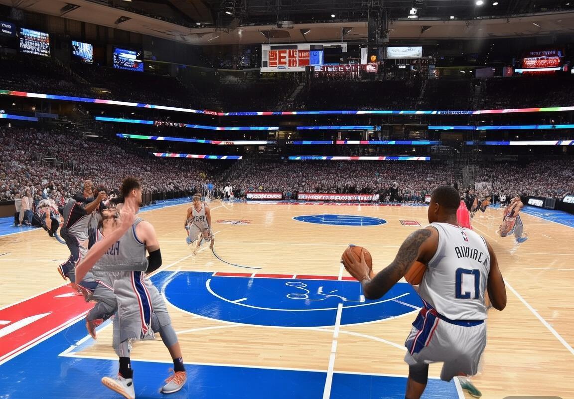 费城76人对阵奥兰多魔术：新赛季首战五大焦点前瞻