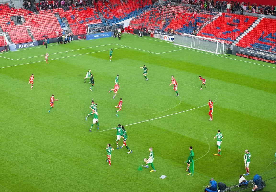 2017年安格斯VS里昂巅峰对决回顾：精彩瞬间与战术解析