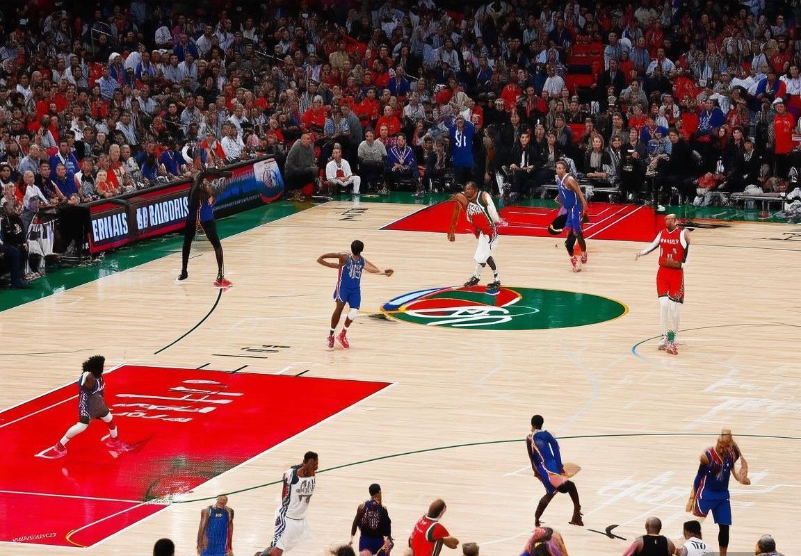 2019-2020 NBA赛季：雄鹿与快船对决深度解析